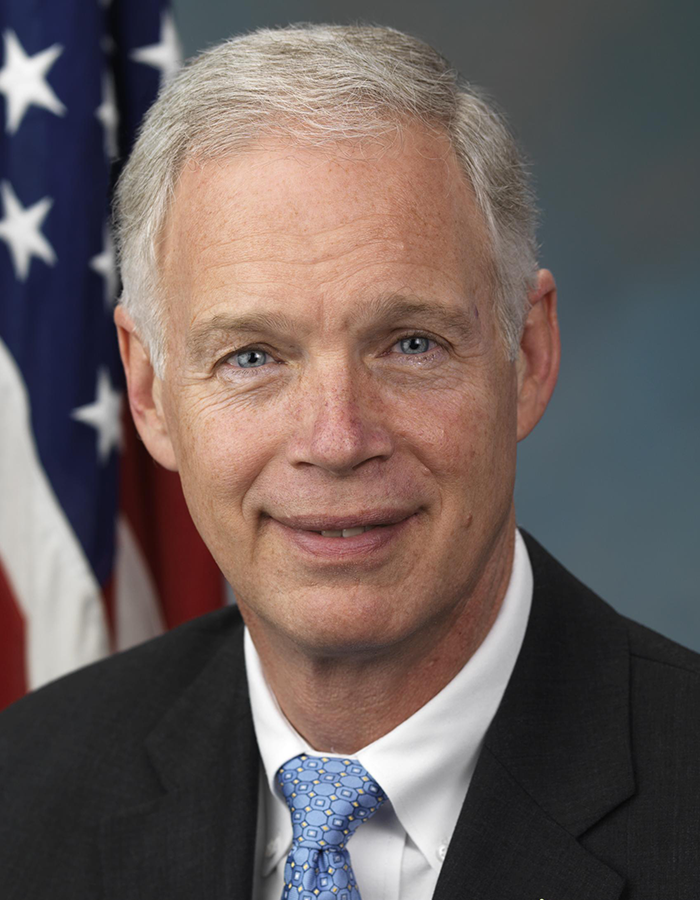 Sénateur Ron Johnson