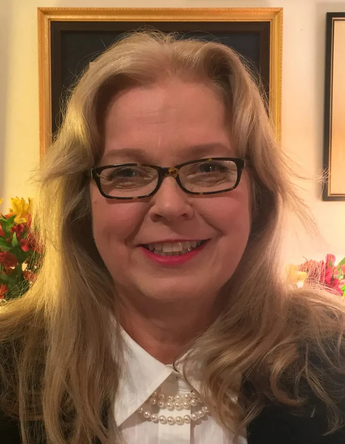 Karen Vanderhoof-Forschner