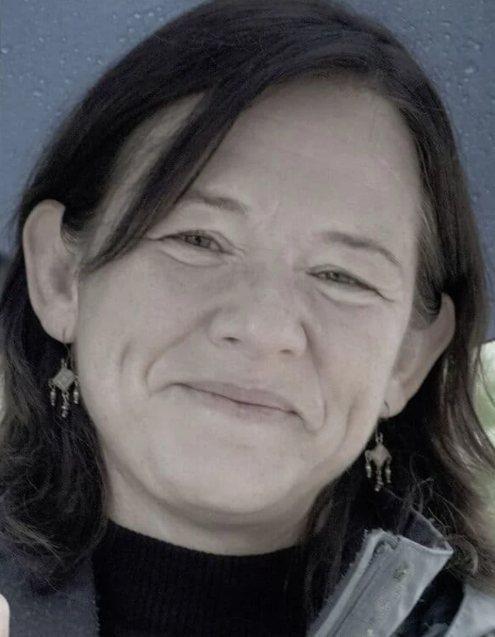 Dr Karina Acevedo Whitehouse