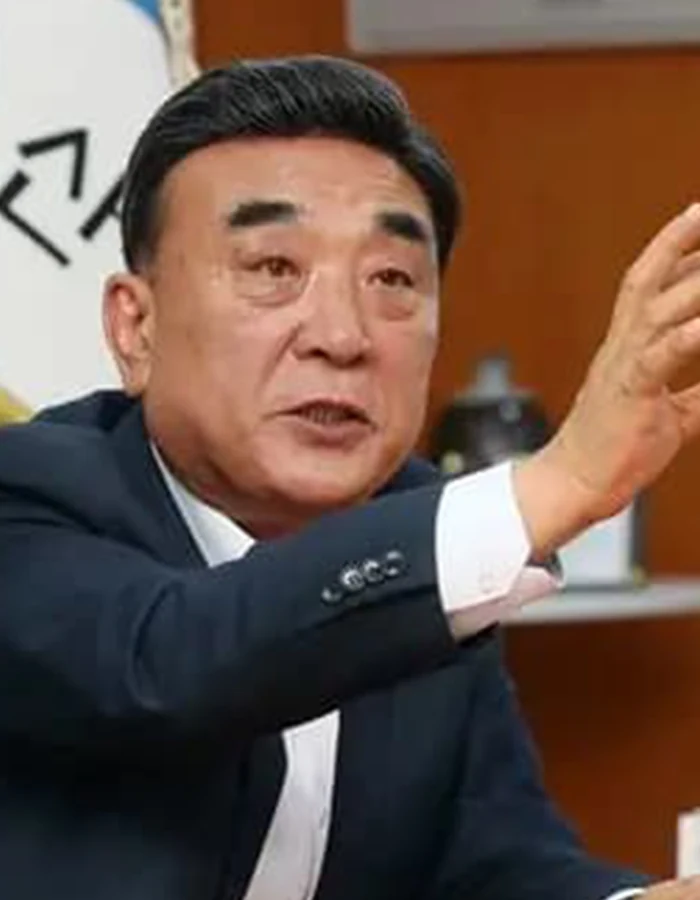 Kim Doo-kyung