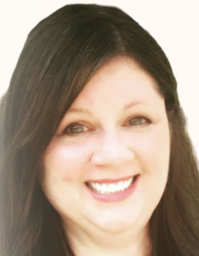Kim Mack Rosenberg
