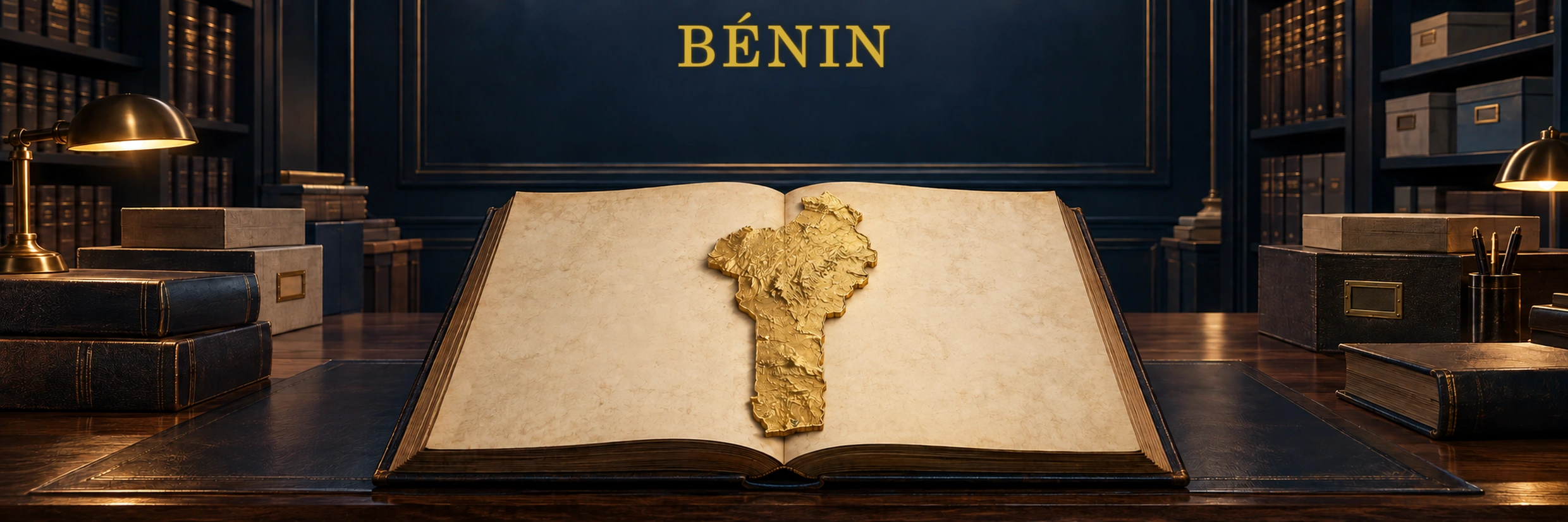 Bénin — Déploiement Multi-Vaccins & Bilan 2022
