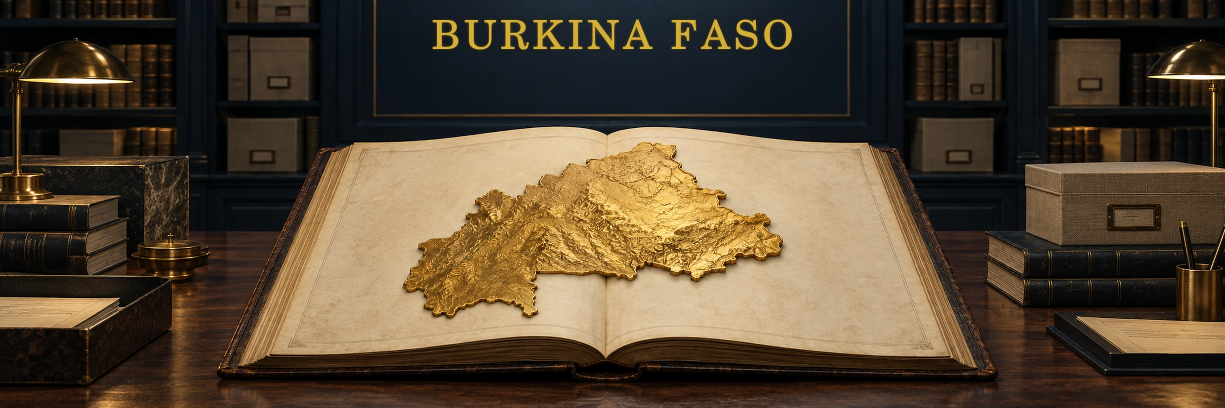 Burkina Faso — VigiBase & Sous-Déclaration
