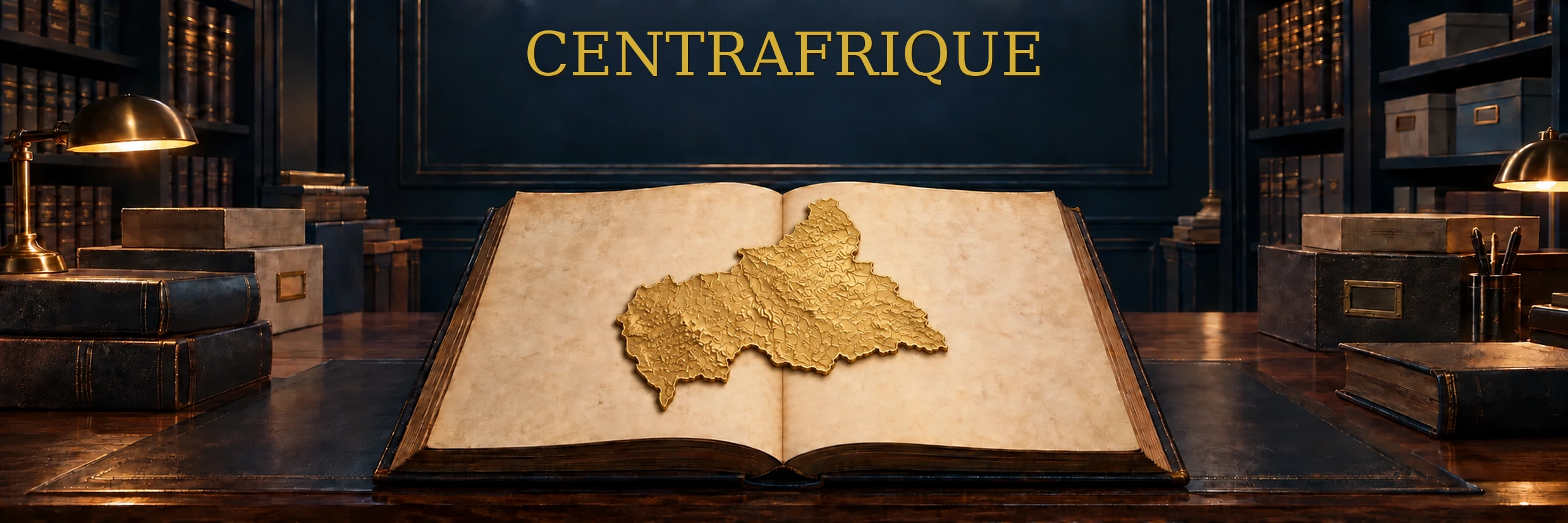 République Centrafricaine — Lancement Institutionnel & COVAX