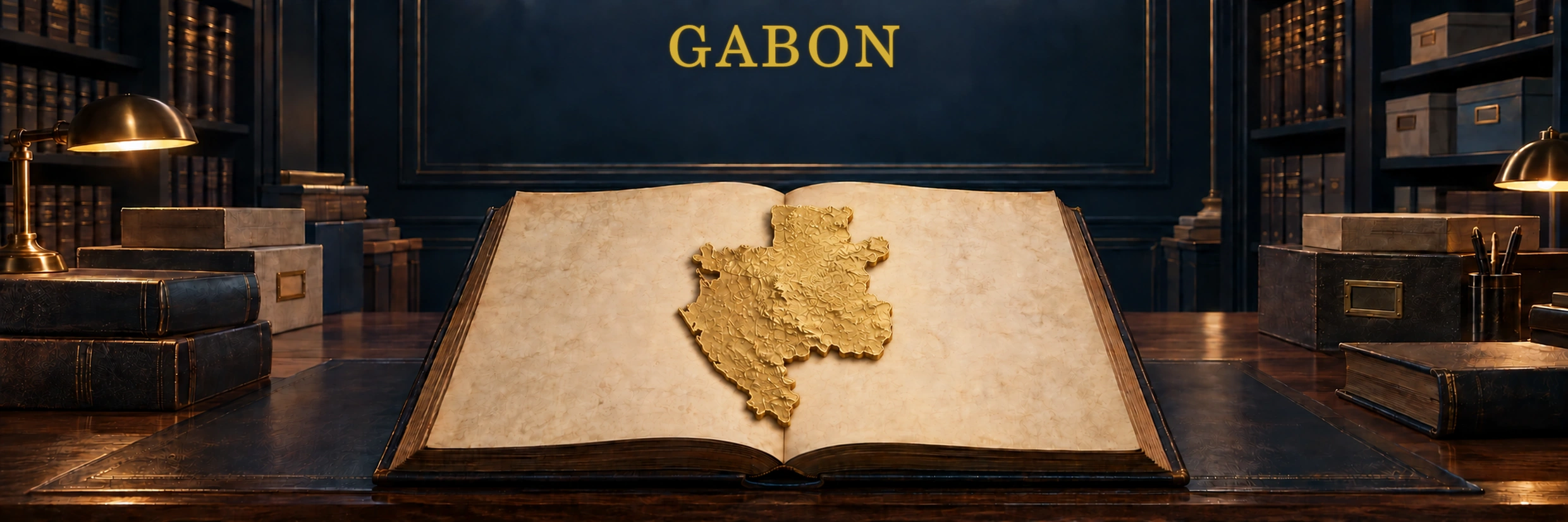 Gabon — Copivac & Controverse de l'Obligation Vaccinale