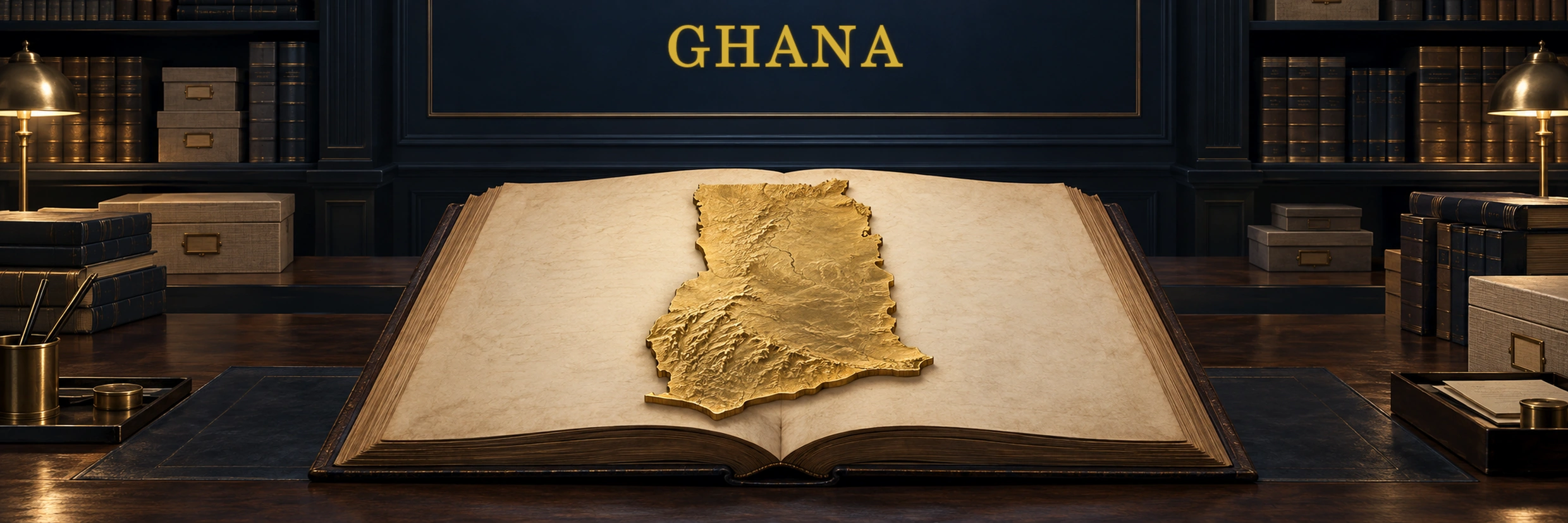 Ghana — GFDA & Surveillance Active des MAPI