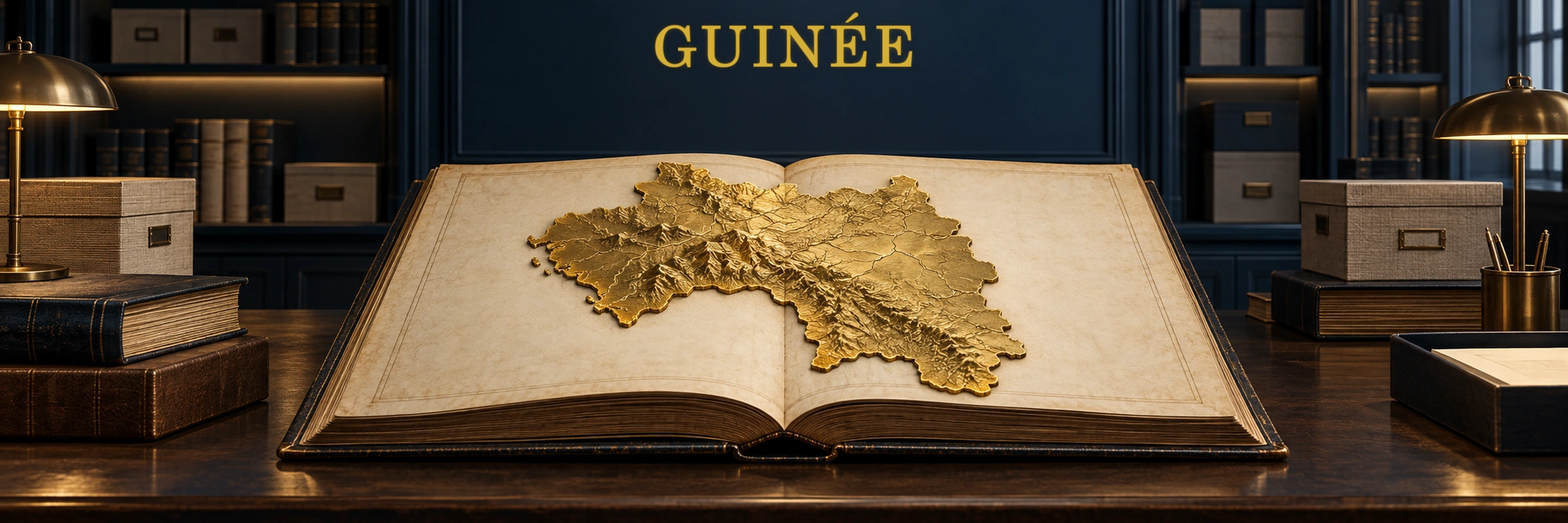 Guinée — Stratégie « Vaccination Ciblée » & ANSS