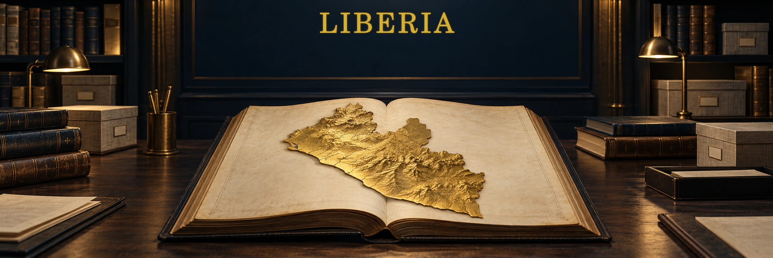 Liberia — Déploiement COVAX & Essais Ebola PREVAIL