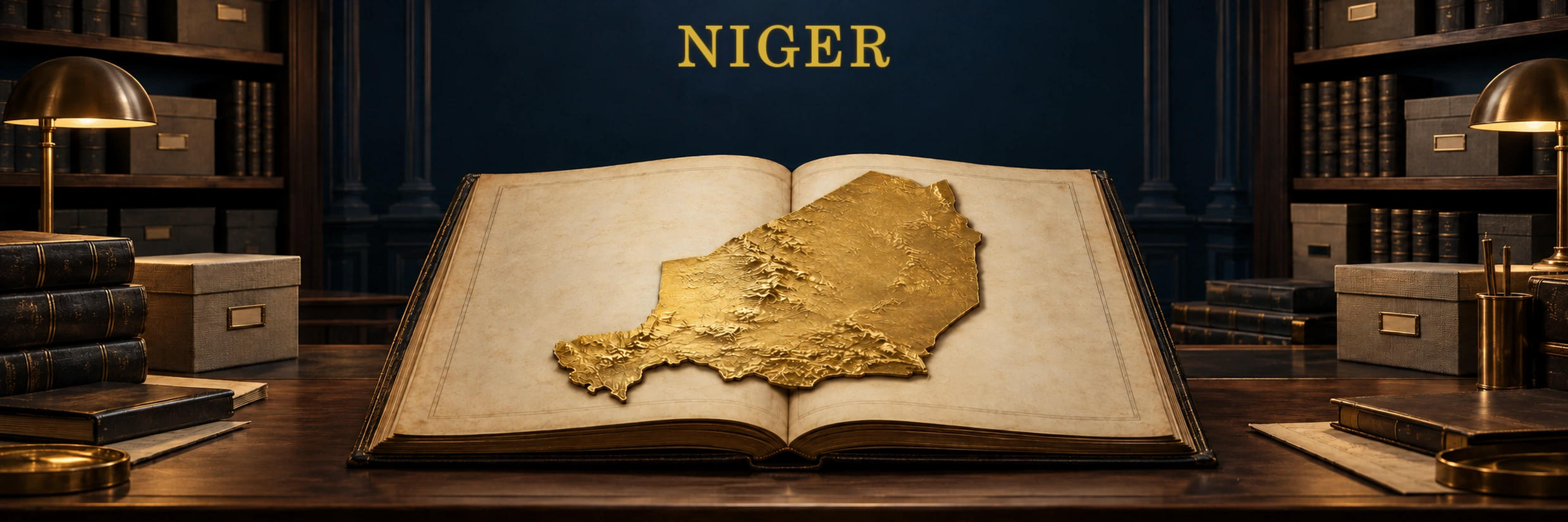 Niger — Déploiement COVAX & MAPI