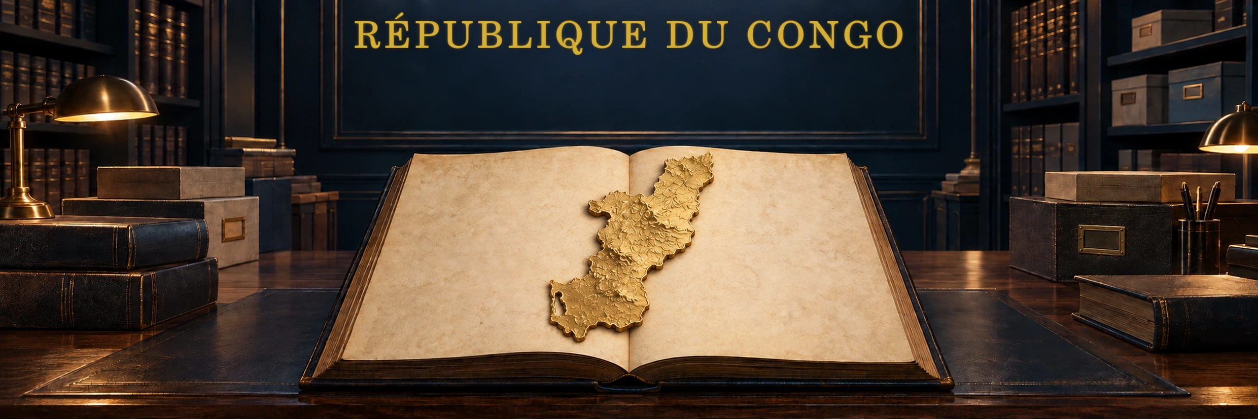 République du Congo — SITREP & Déploiement Multi-Vaccins