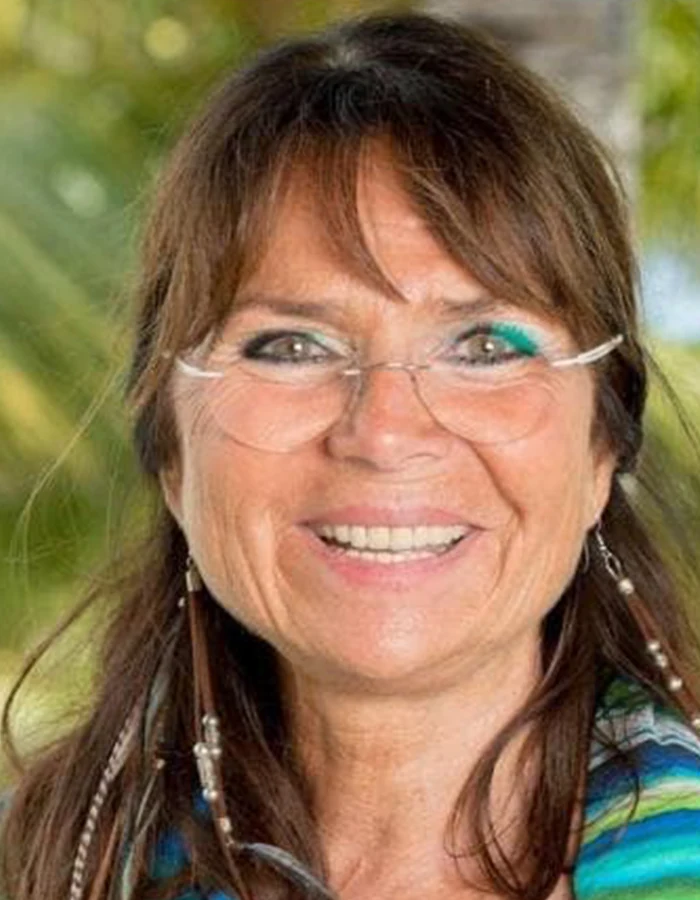 Marion Kaplan