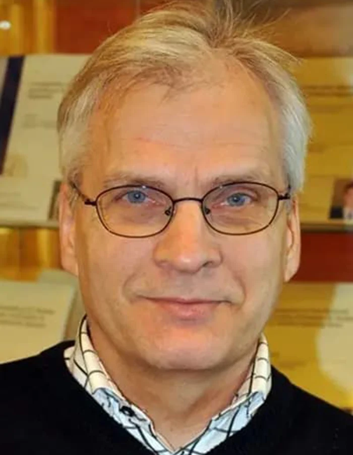 Markus Aldén
