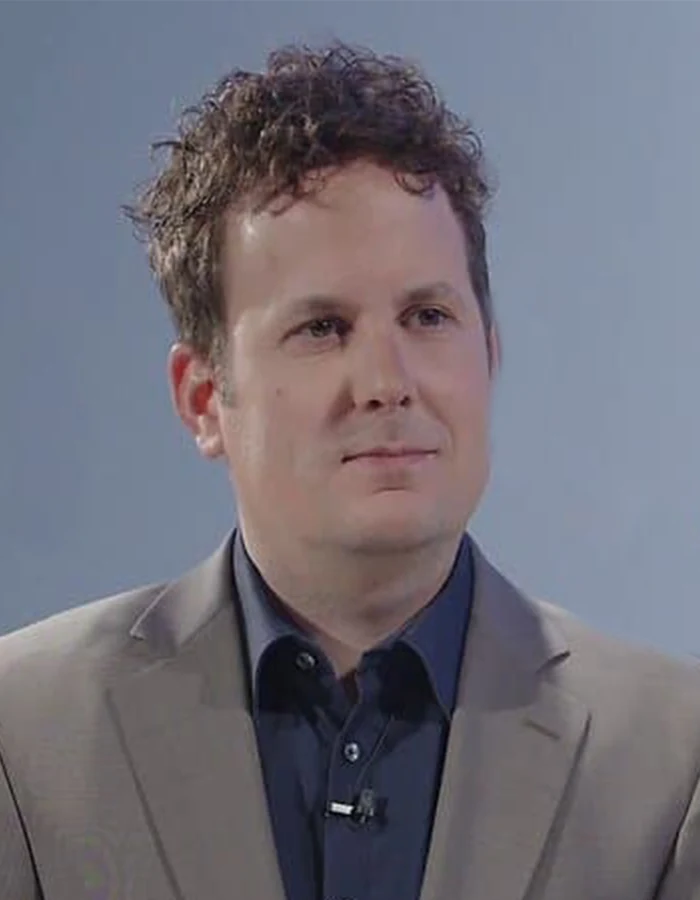 Me Markus Zollinger