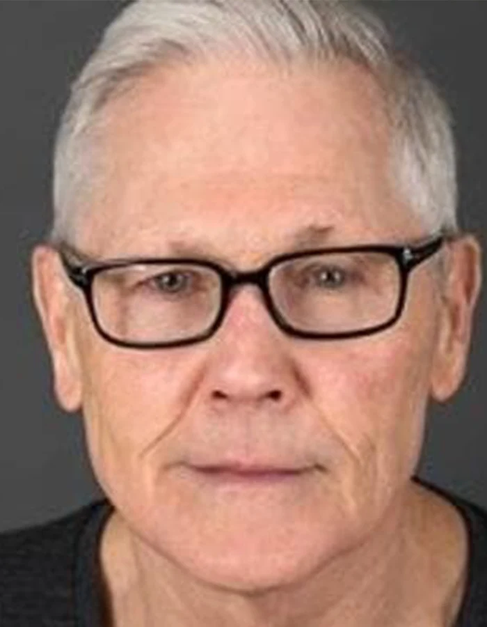 Michael C. Carroll