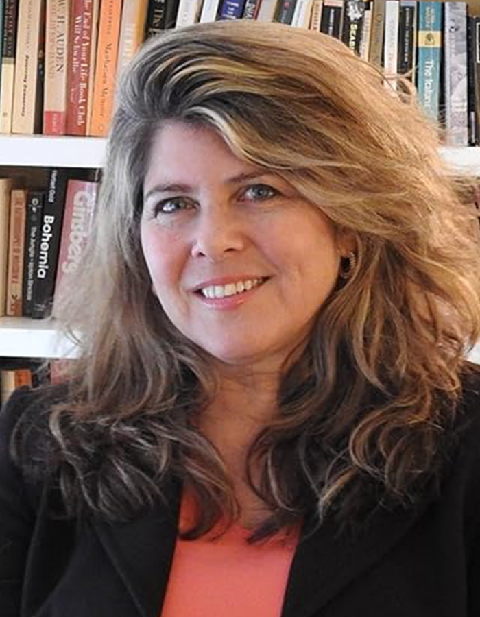Naomi Wolf