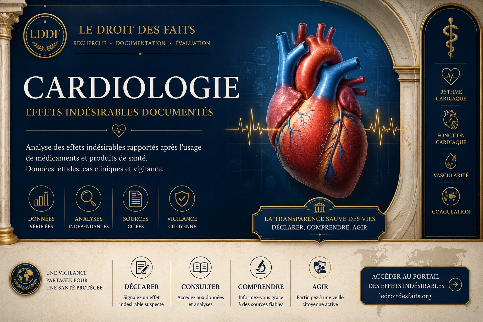 Cardiologie
