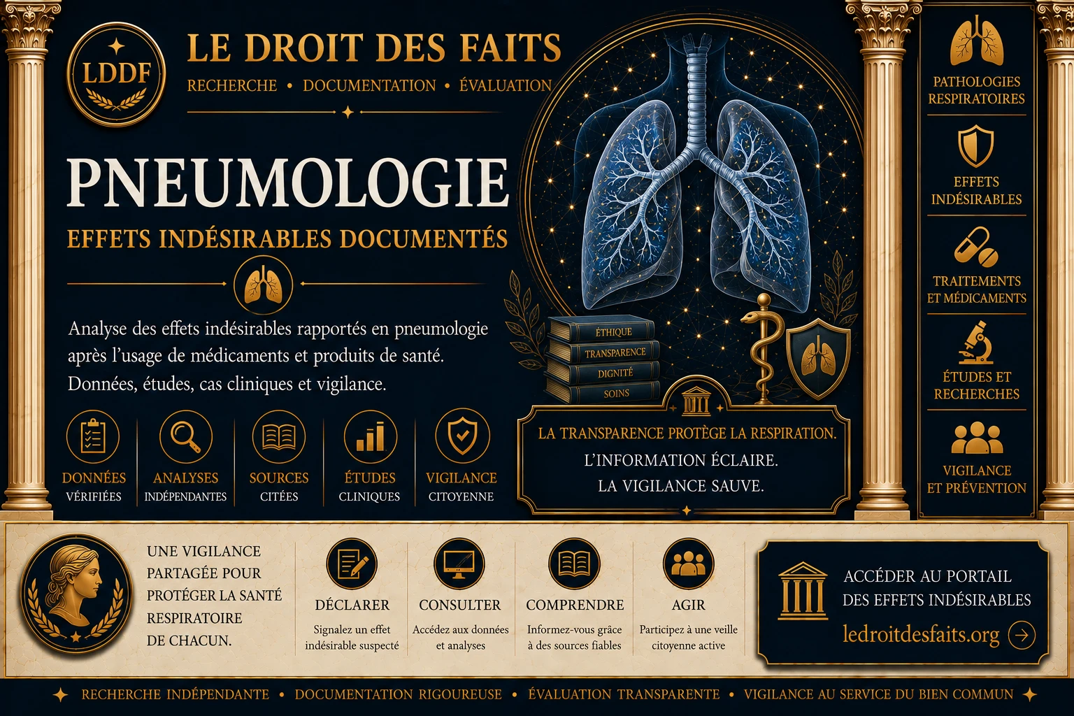 Pneumologie