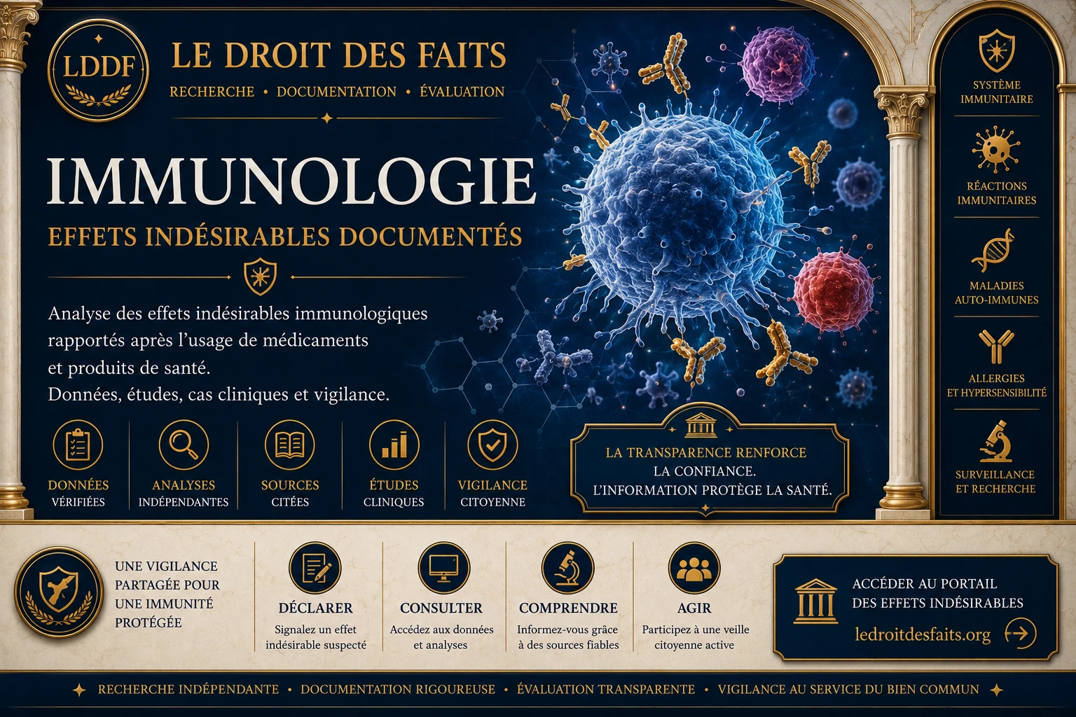 Immunologie