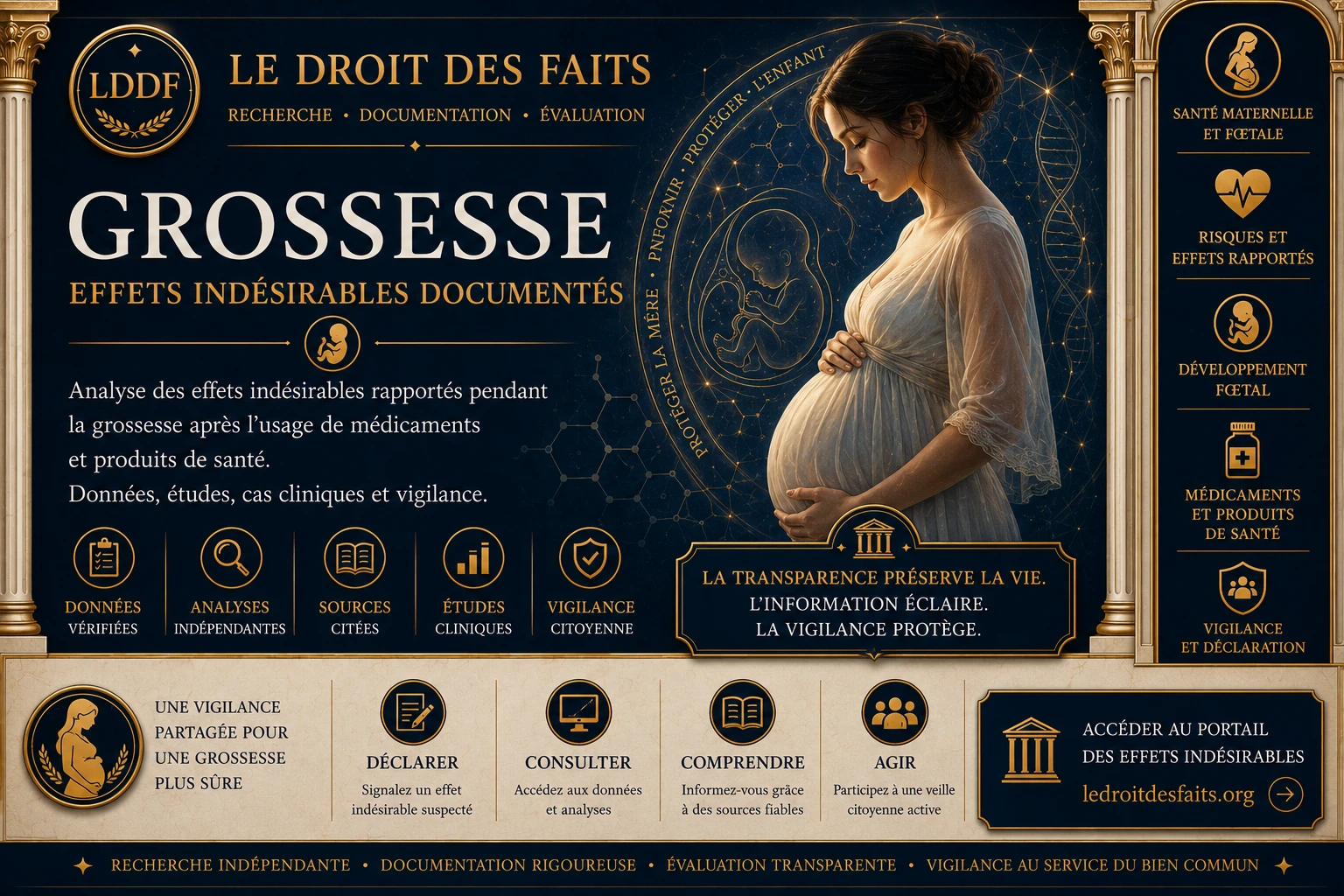 Grossesse
