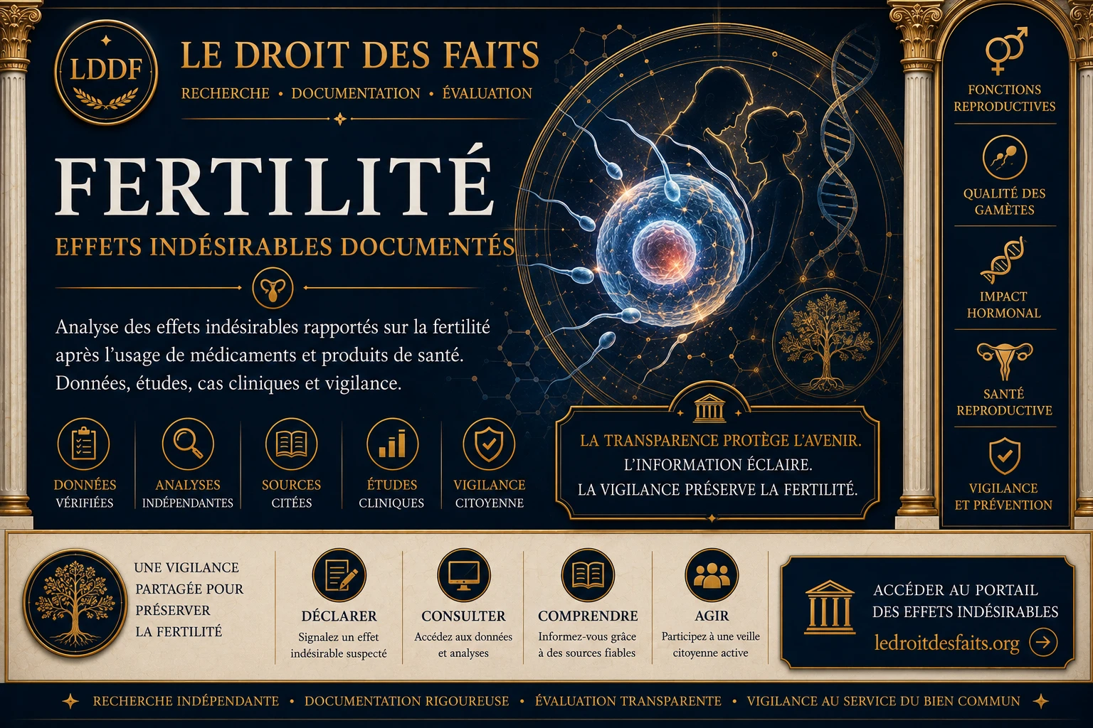 Fertilité