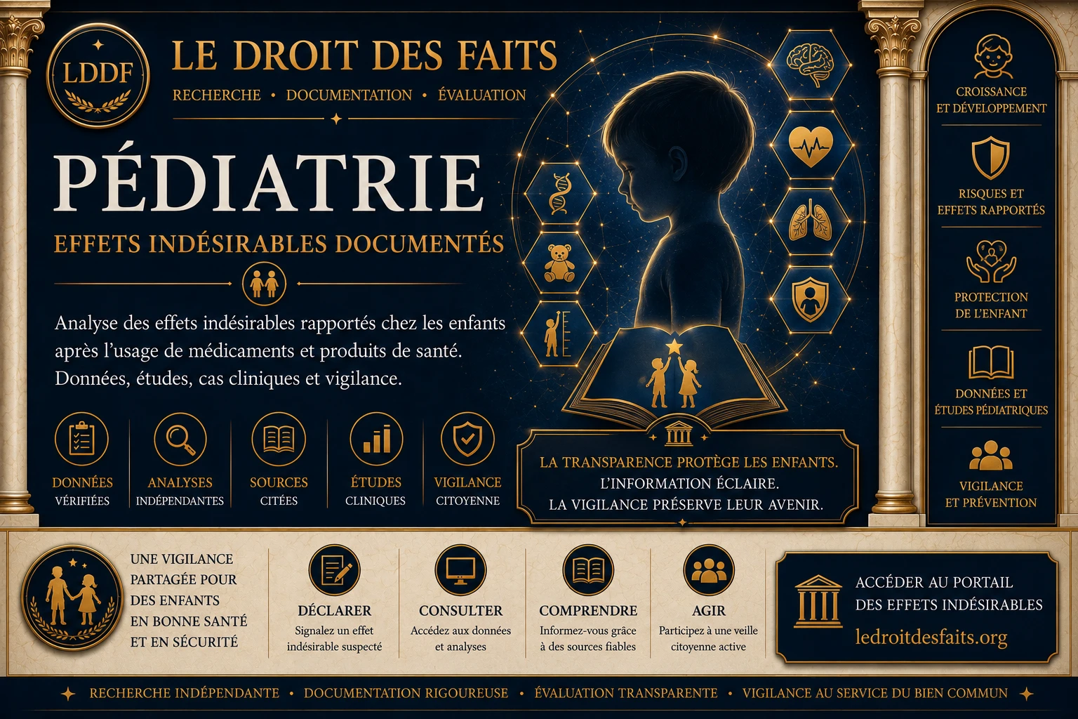 Pédiatrie