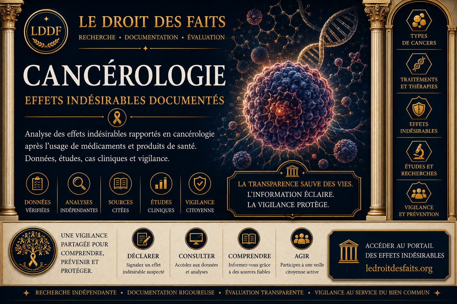 Cancérologie
