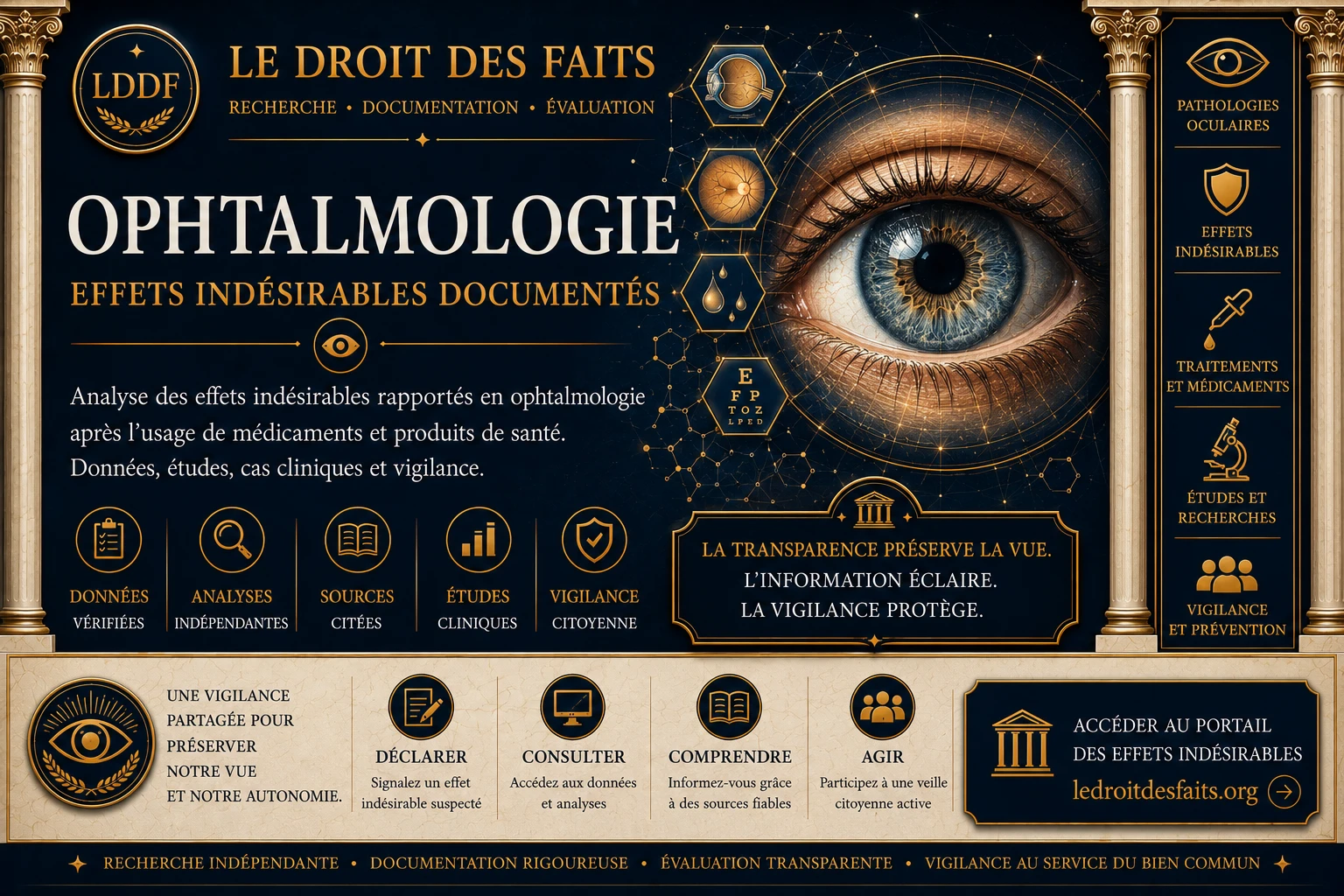 Ophtalmologie