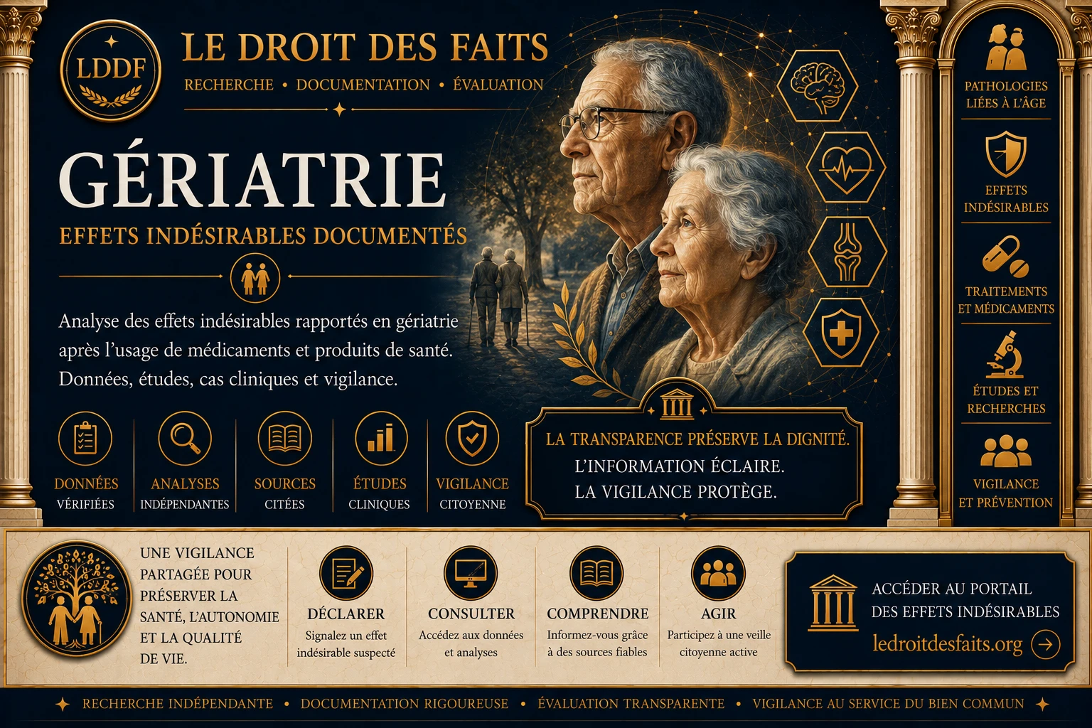 Gériatrie