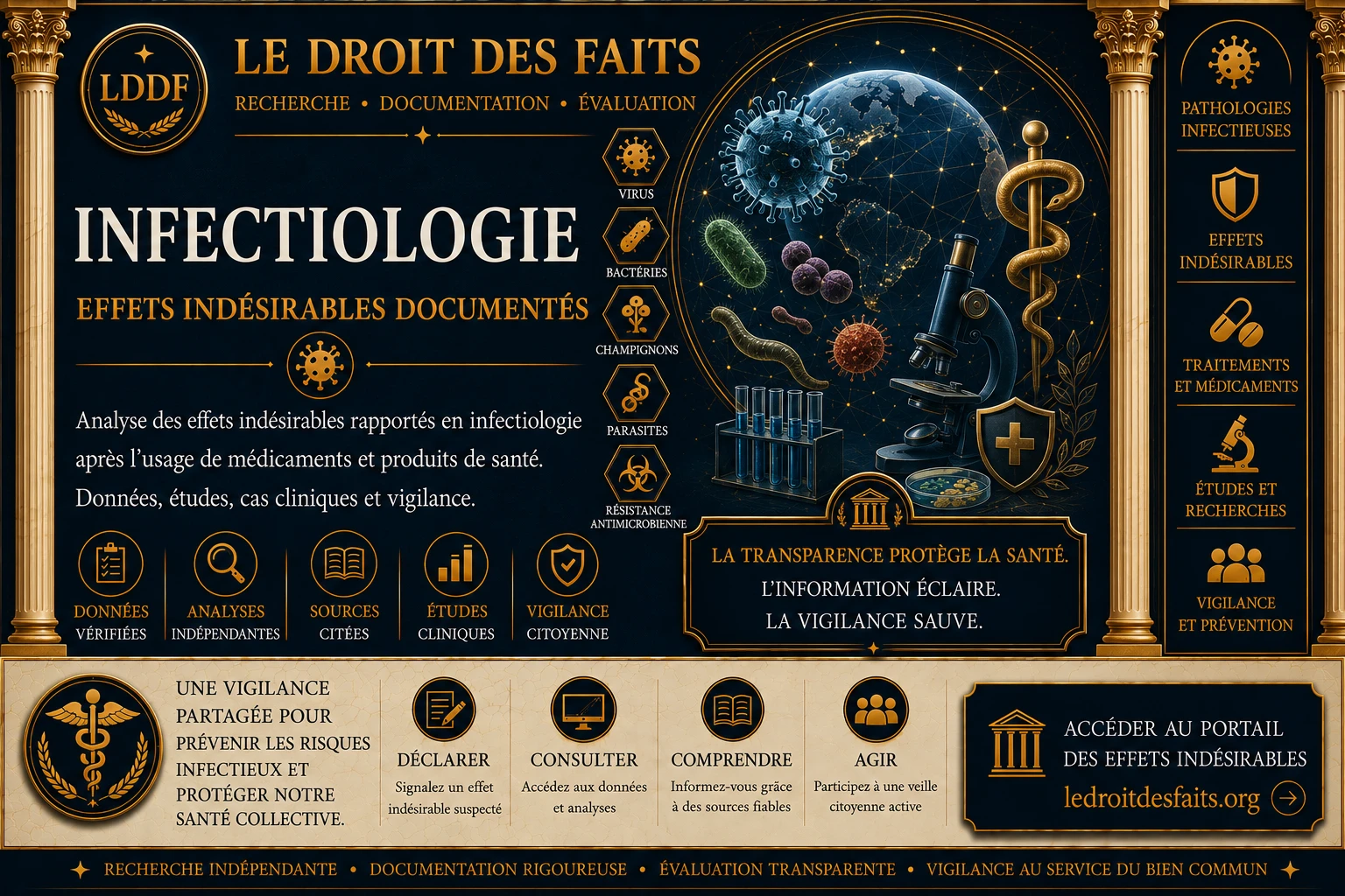 Infectiologie