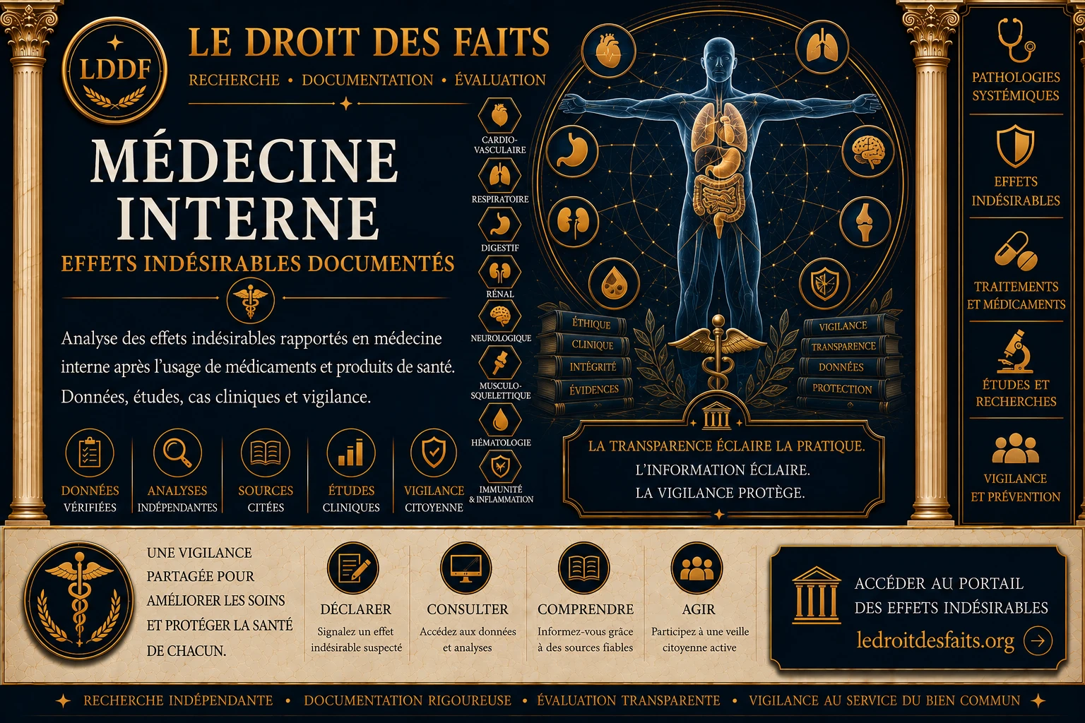 Médecine interne