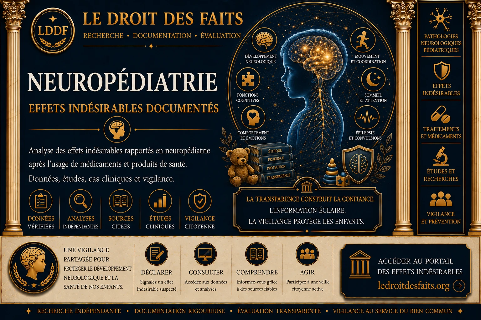 Neuropédiatrie