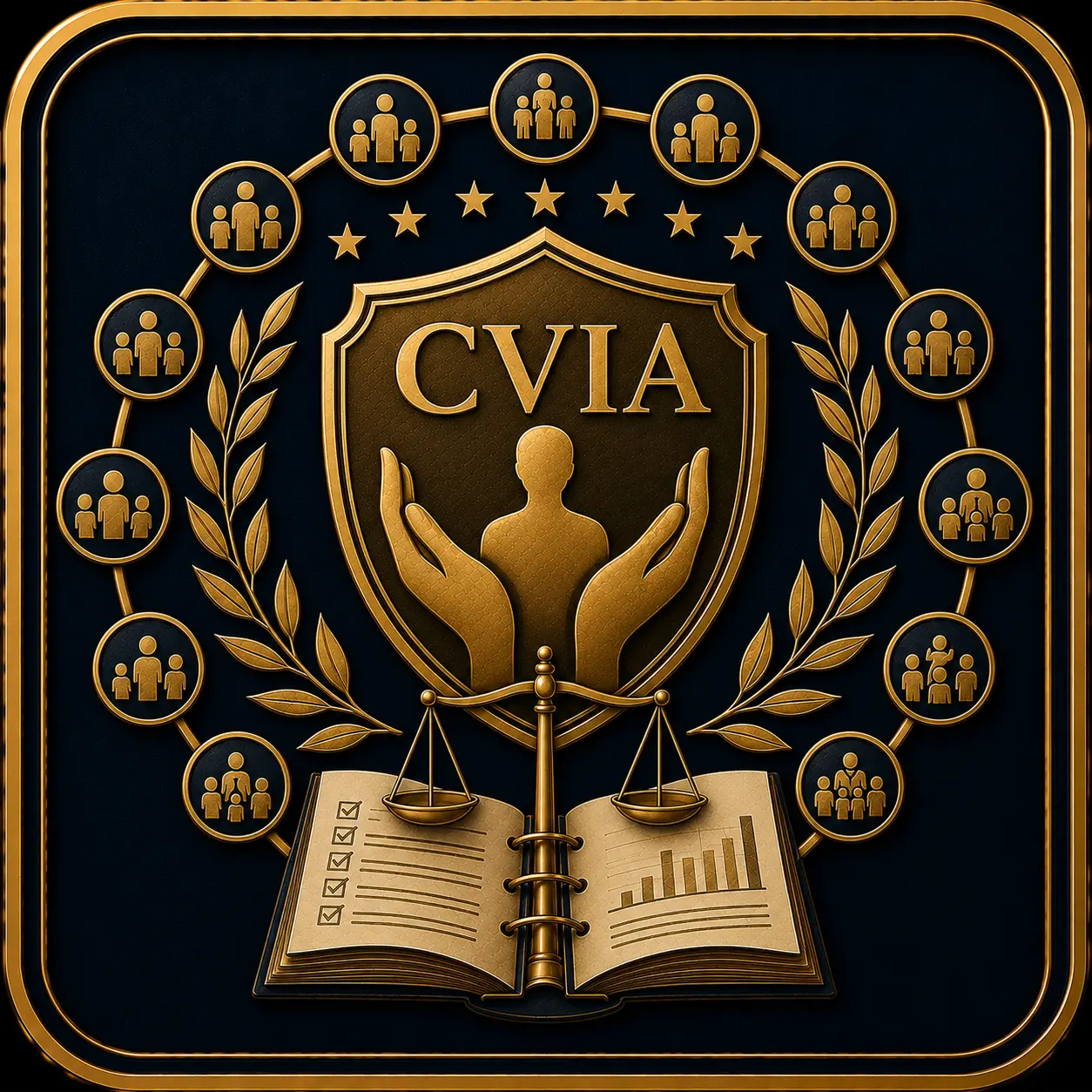 Cvia