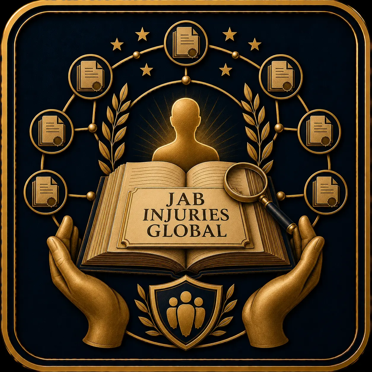 Jab Injuries Global