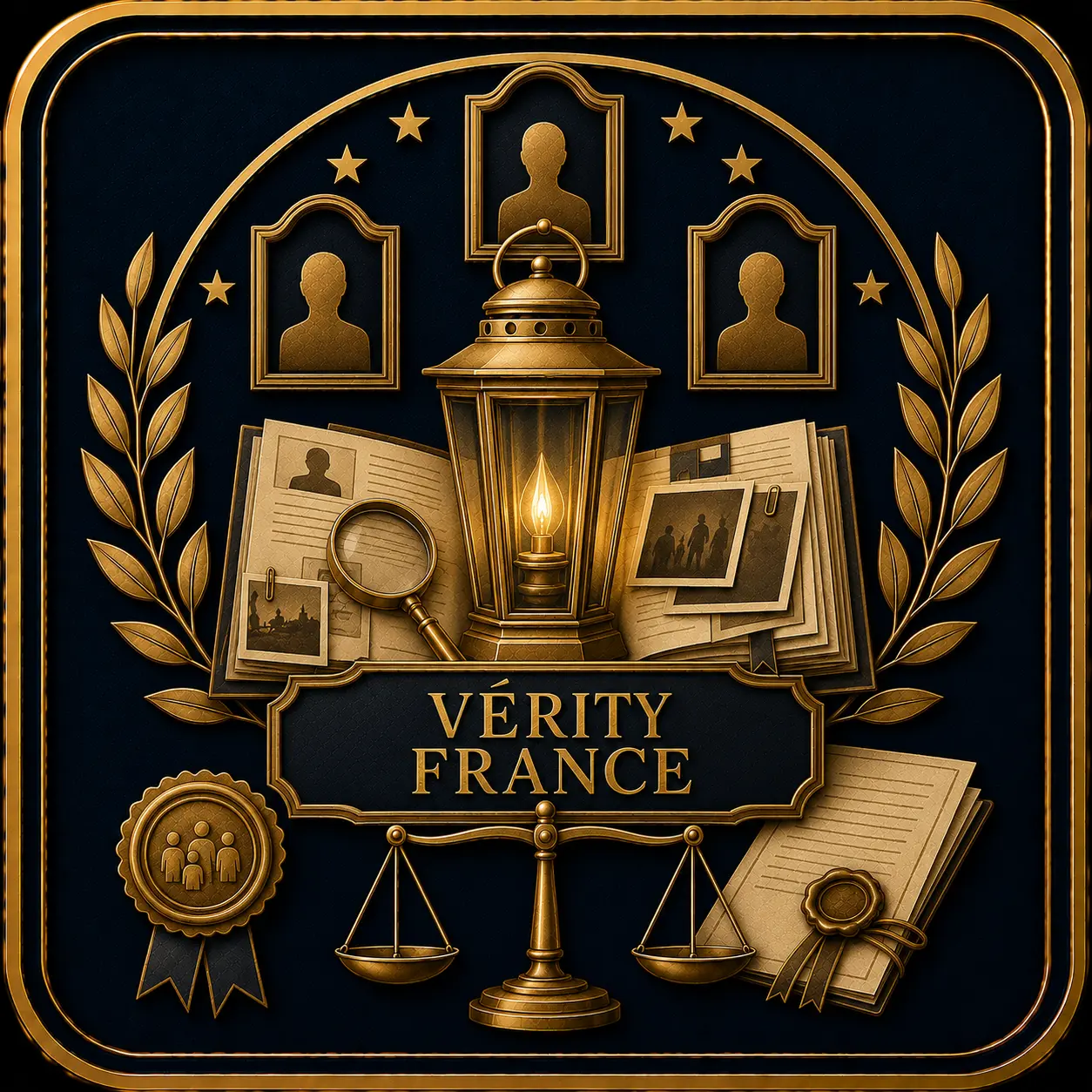Verity France