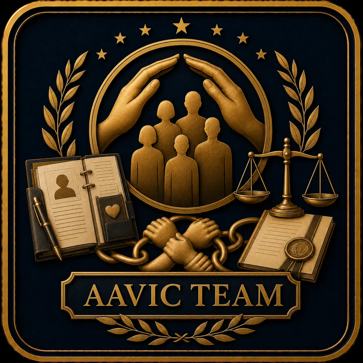 Aavic Team