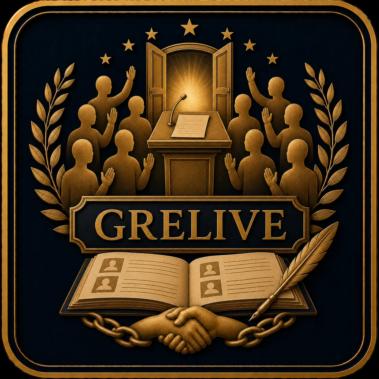 Grelive