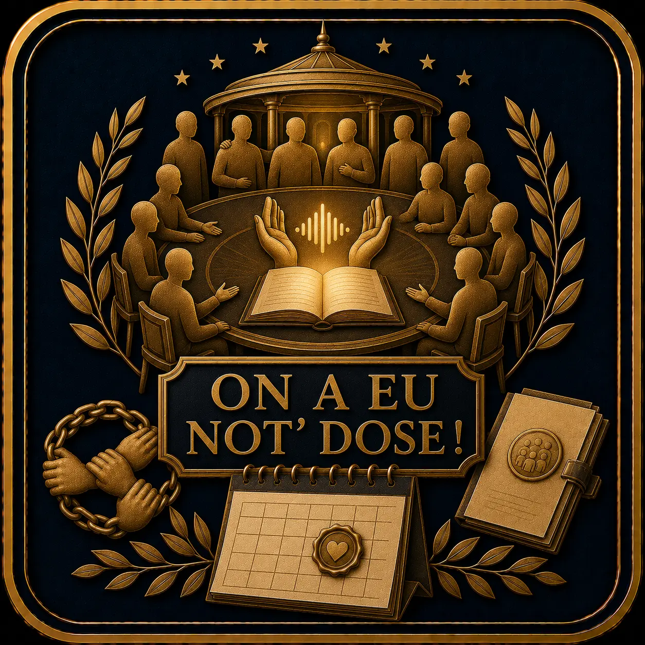 On A Eu Not Dose