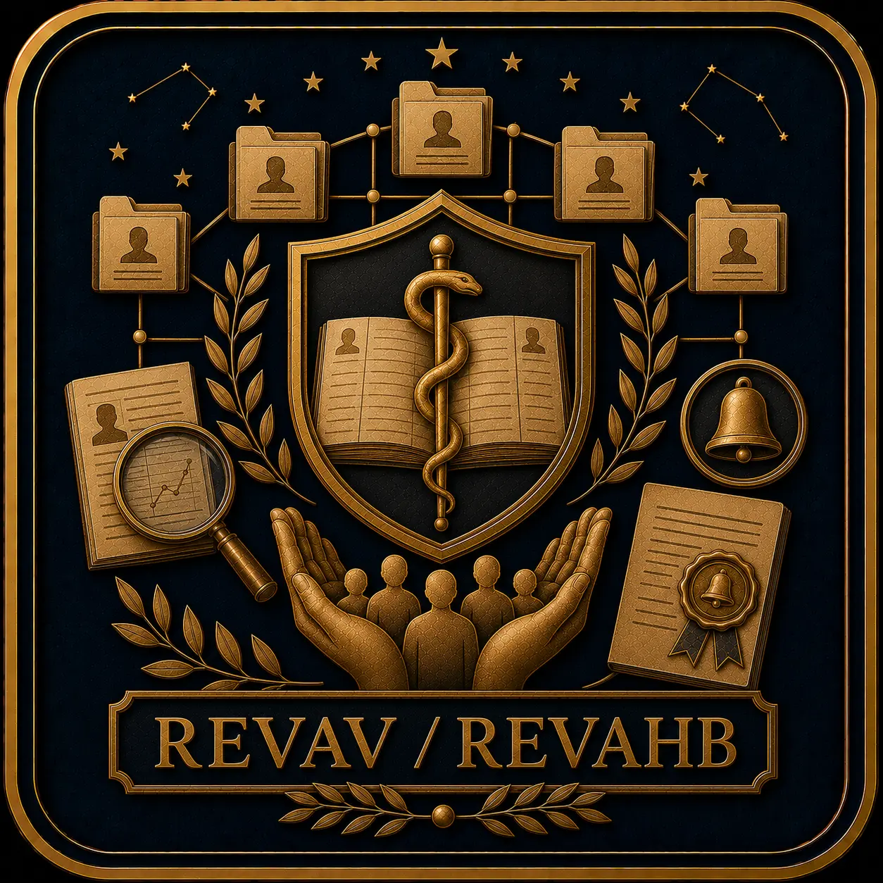 Revav Revahb