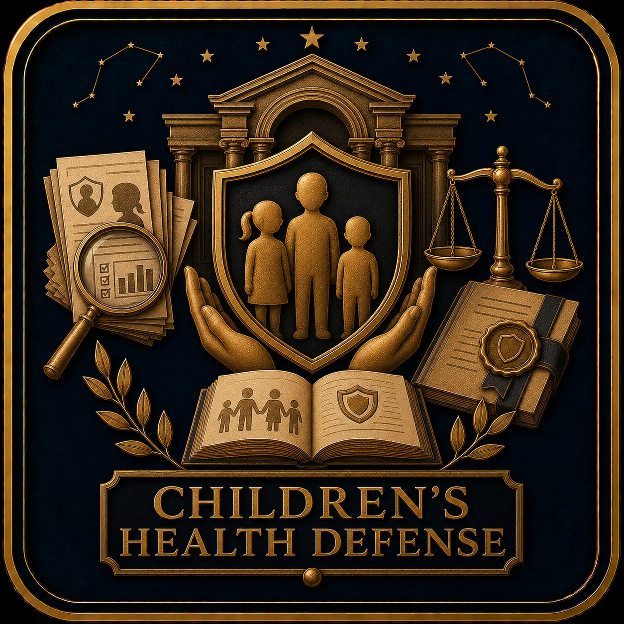 Chd