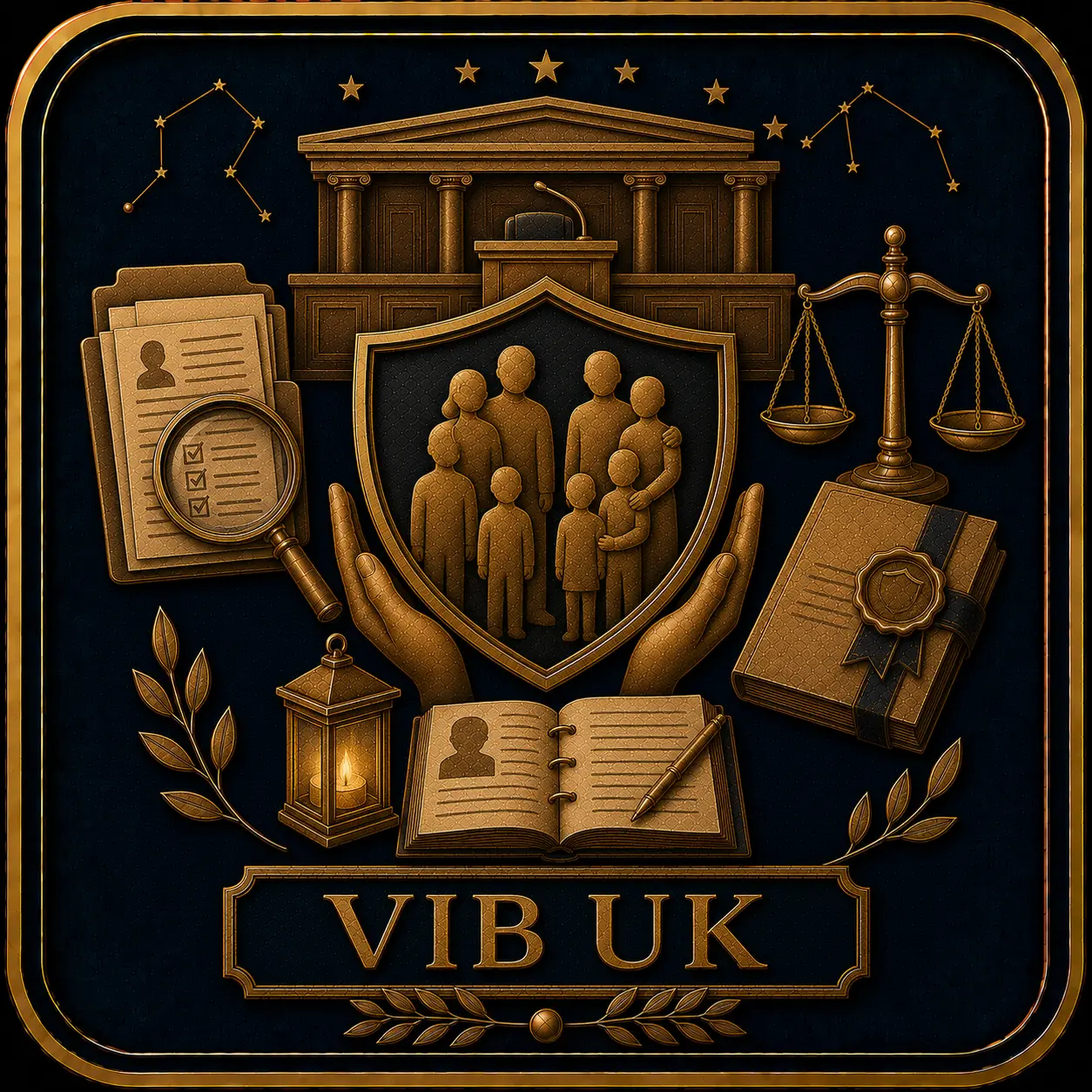 Vib Uk