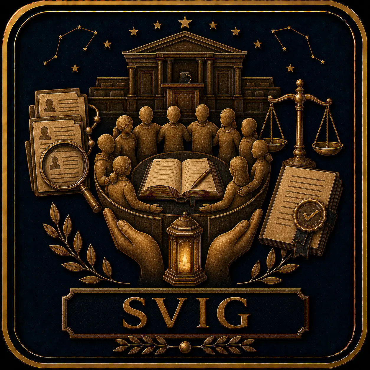 Svig