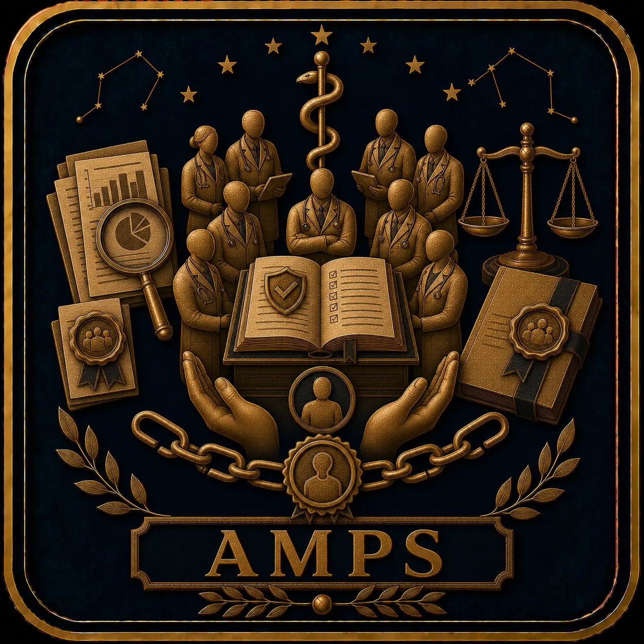 Amps