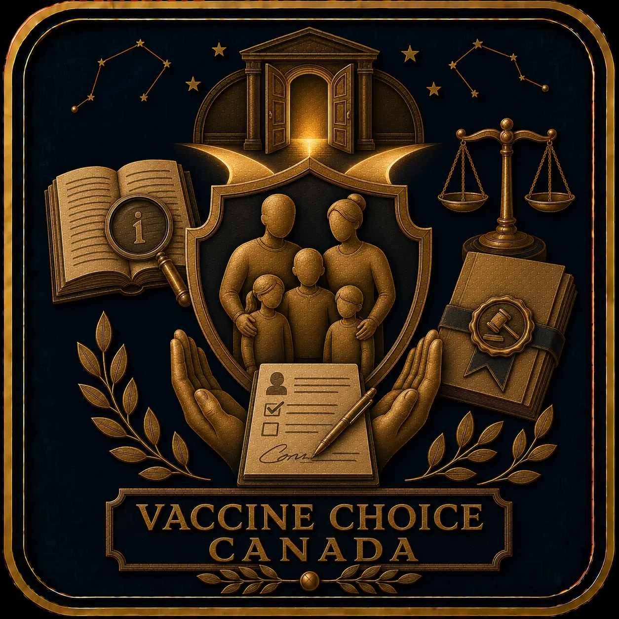 Vaccine Choice Canada