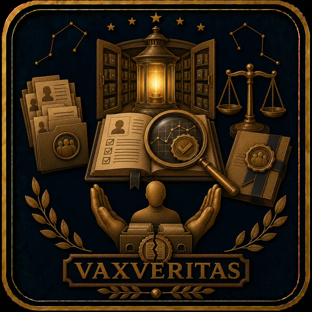 Vaxveritas