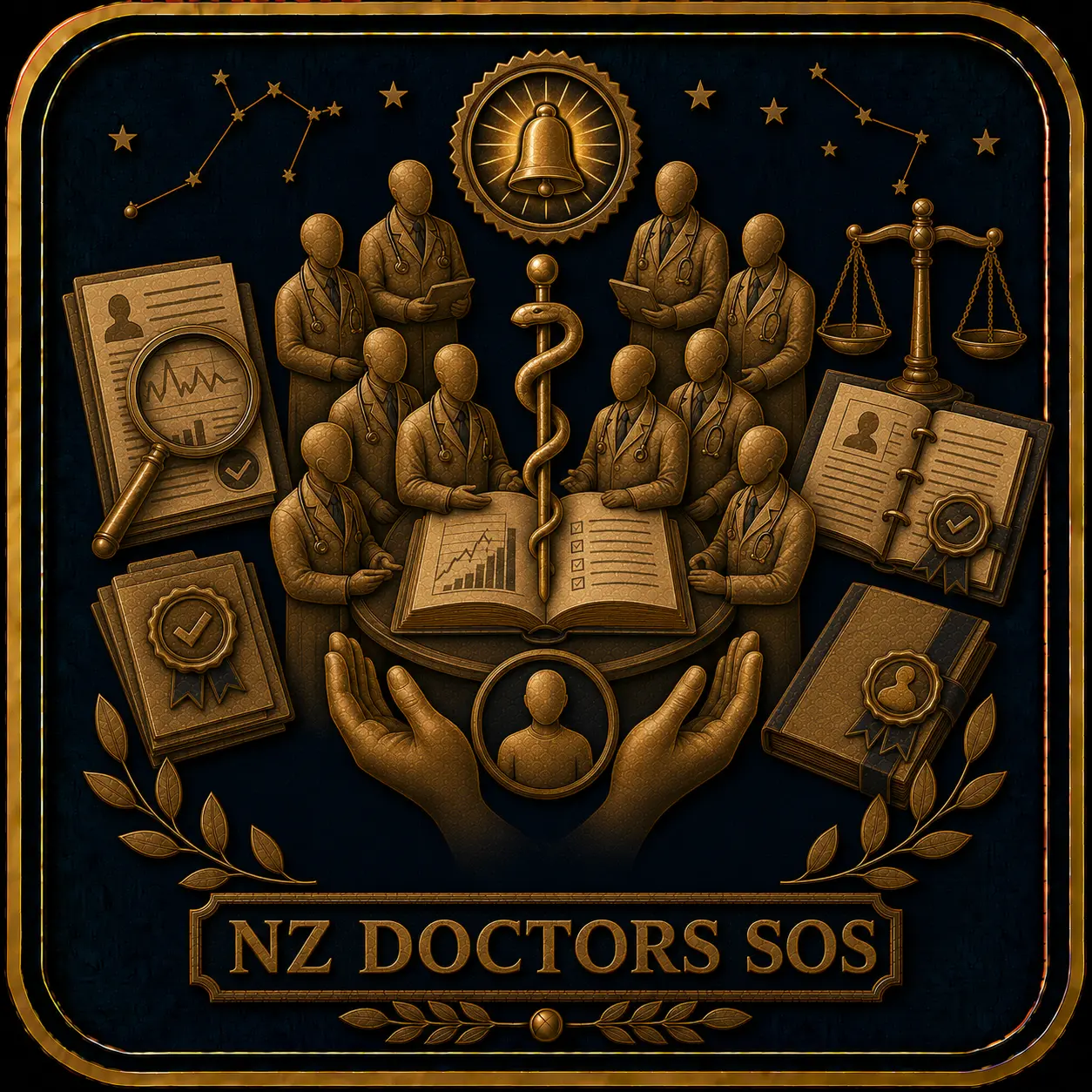 Nz Doctors Sos