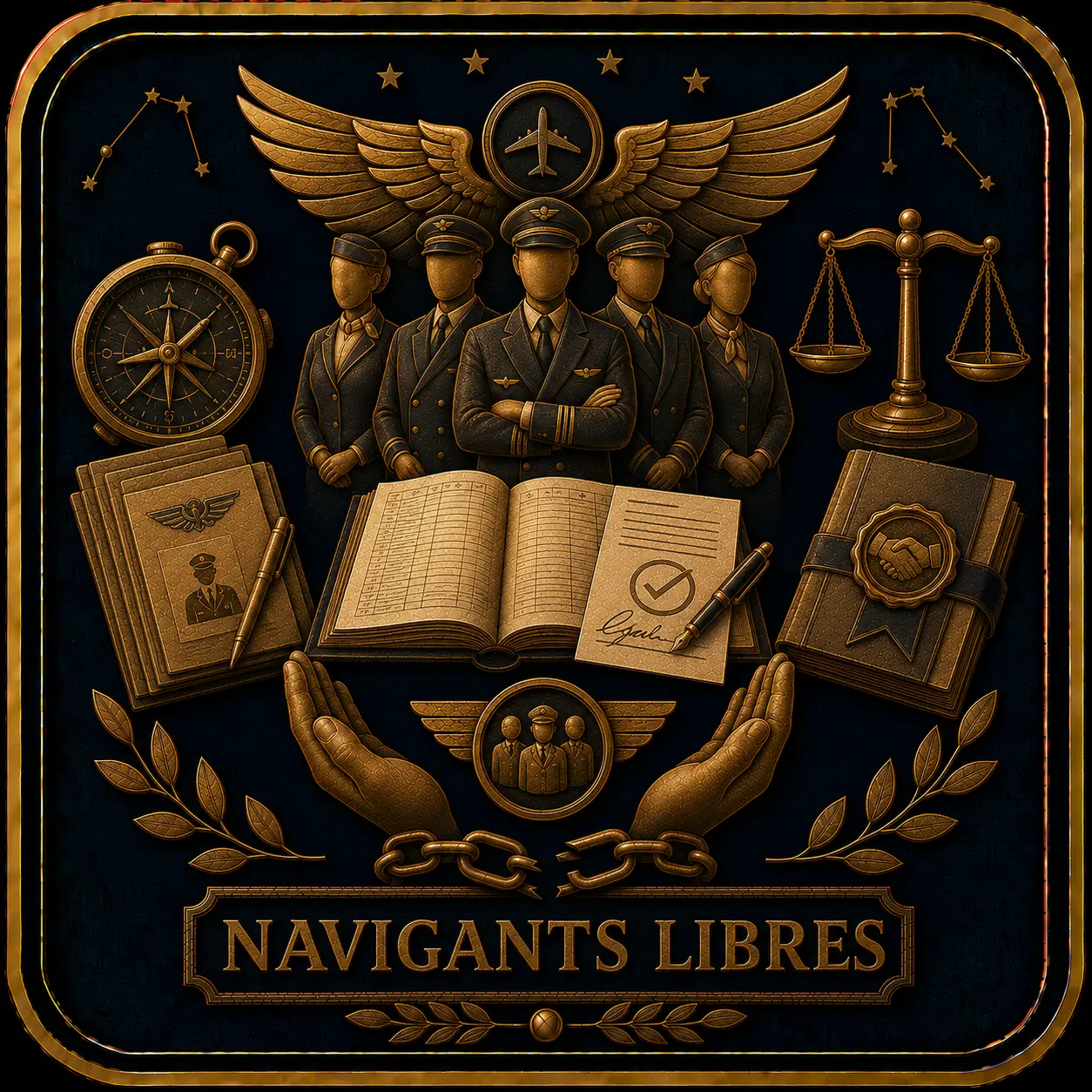 Navigants Libres