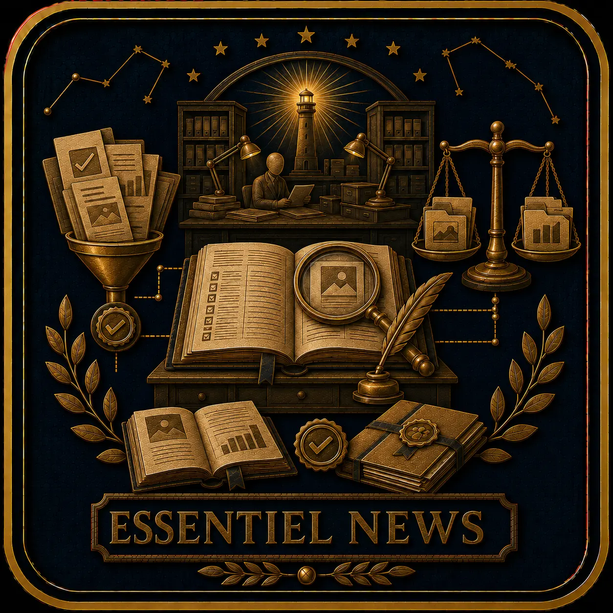 Essentiel News