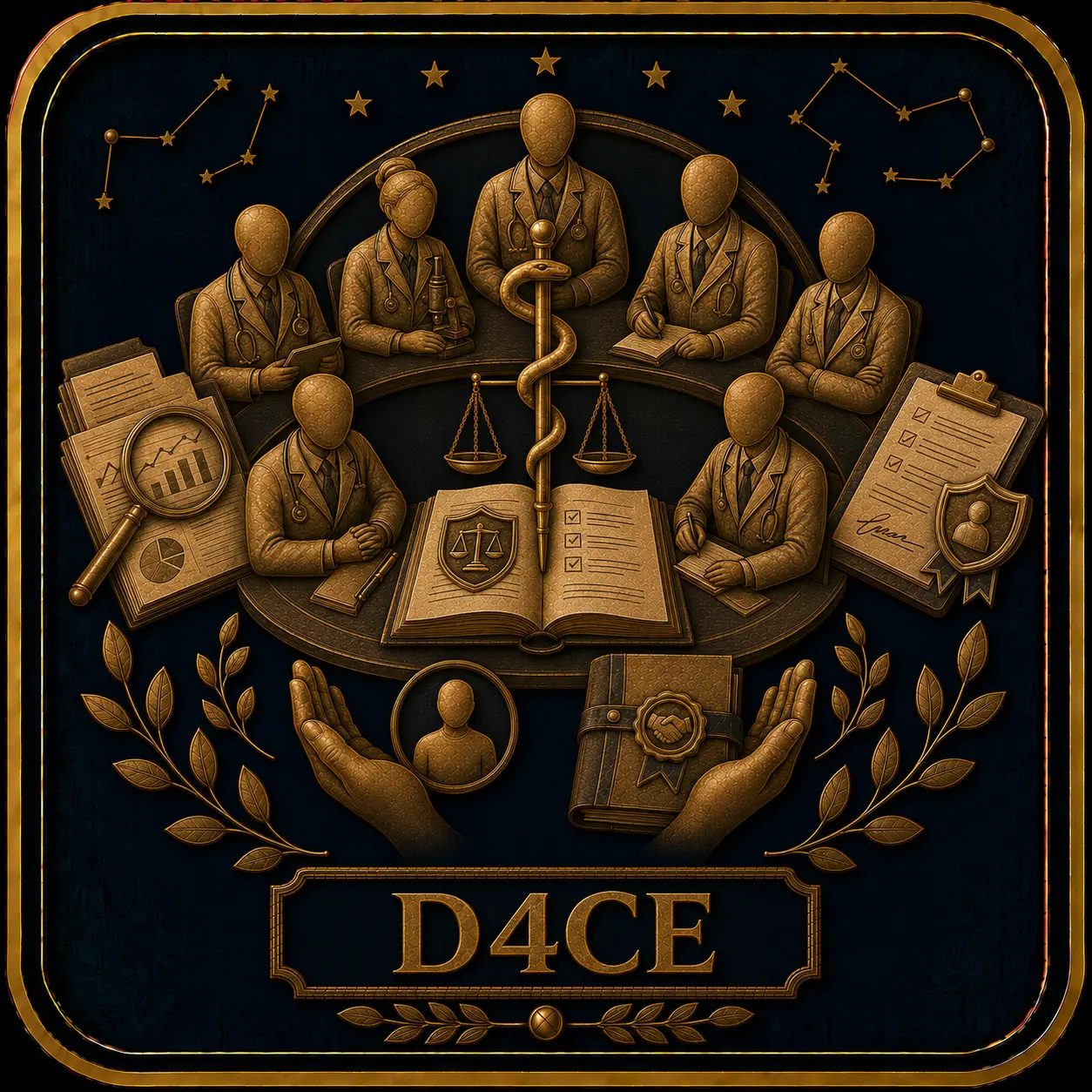 Doctors For Covid Ethics