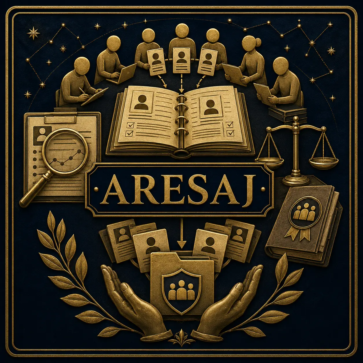 Aresaj