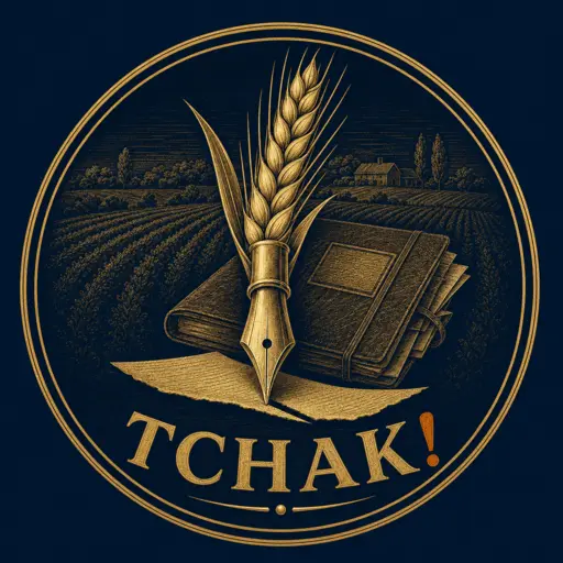 Médaillon de Tchak
